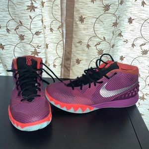 Nike Kyrie Irving